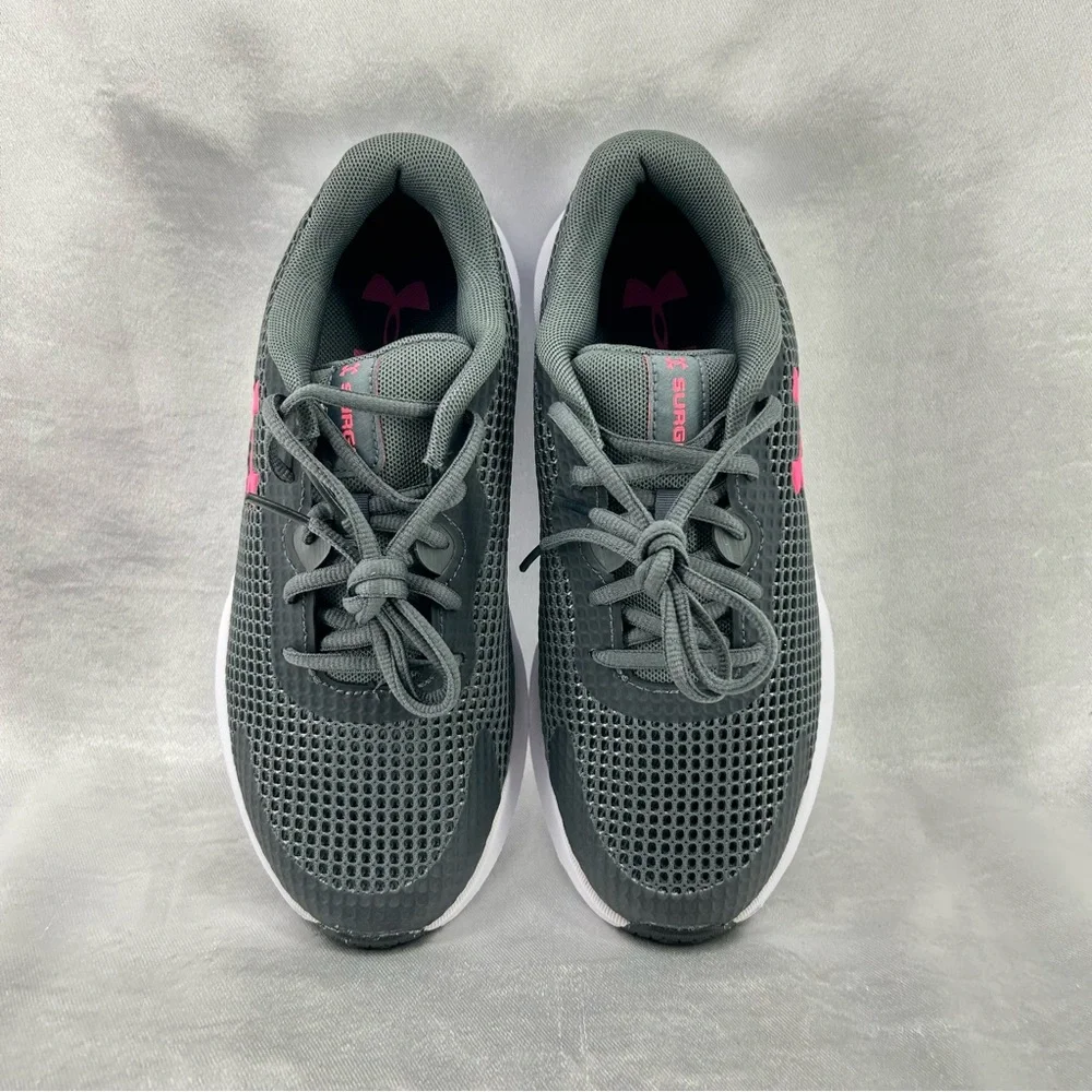 Under Armour Woman’s Sneakers - Picture 3 of 9